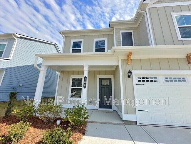 Foto del edificio - 206 Asher Dr