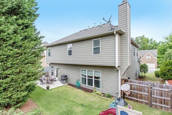 Foto del edificio - 1099 Arbor Grove Way