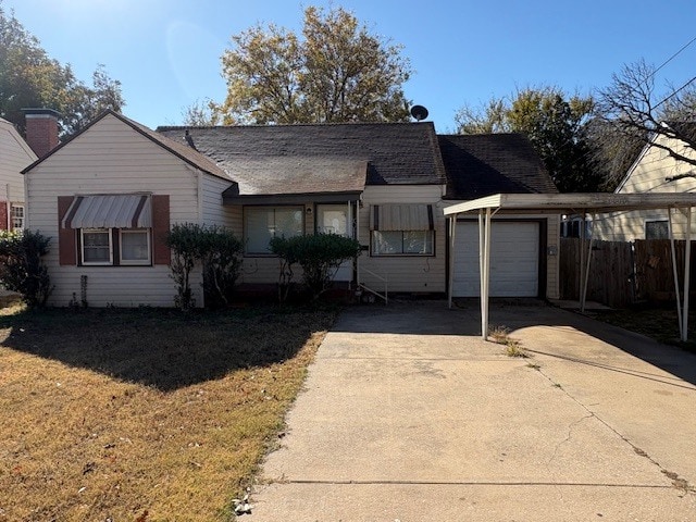 Primary Photo - 1116 NW Oak Ave