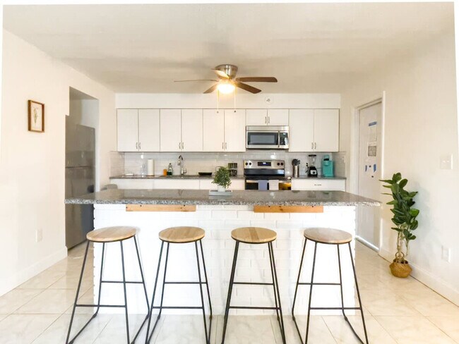 Foto del edificio - 505 Fillmore Ave