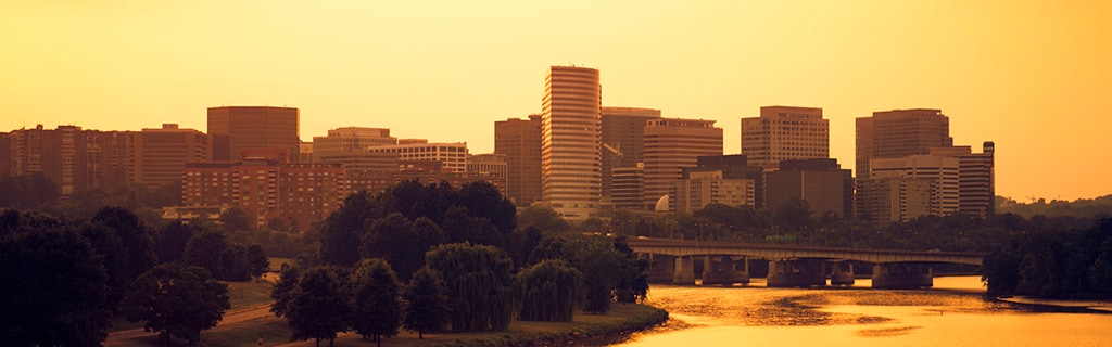 Arlington, VA Cost of Living