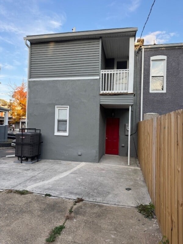 Foto del edificio - 1922 N Bentalou St