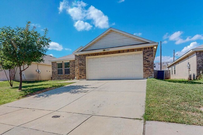 Foto del edificio - Move-In Ready! Welcome to Your Stylish Enc...