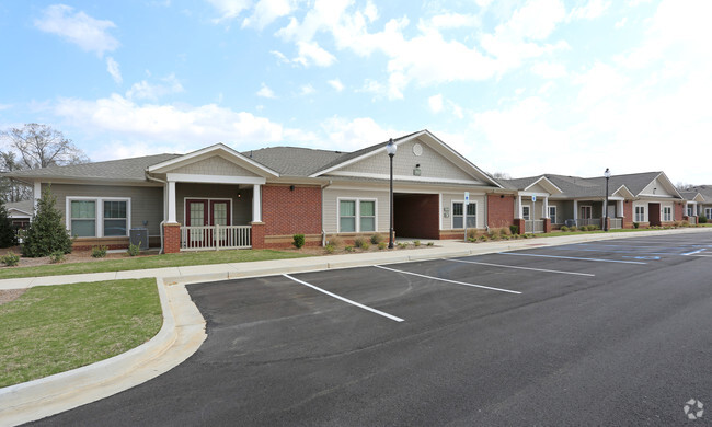 Foto del edificio - Rochester Hills