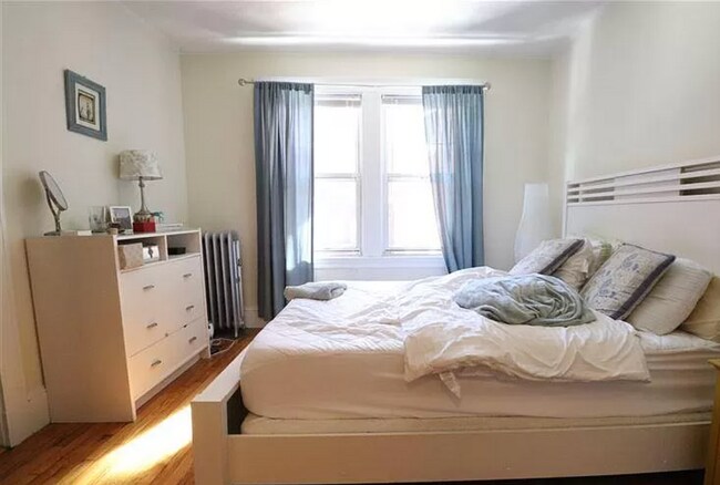 Foto del edificio - 145 Summer St