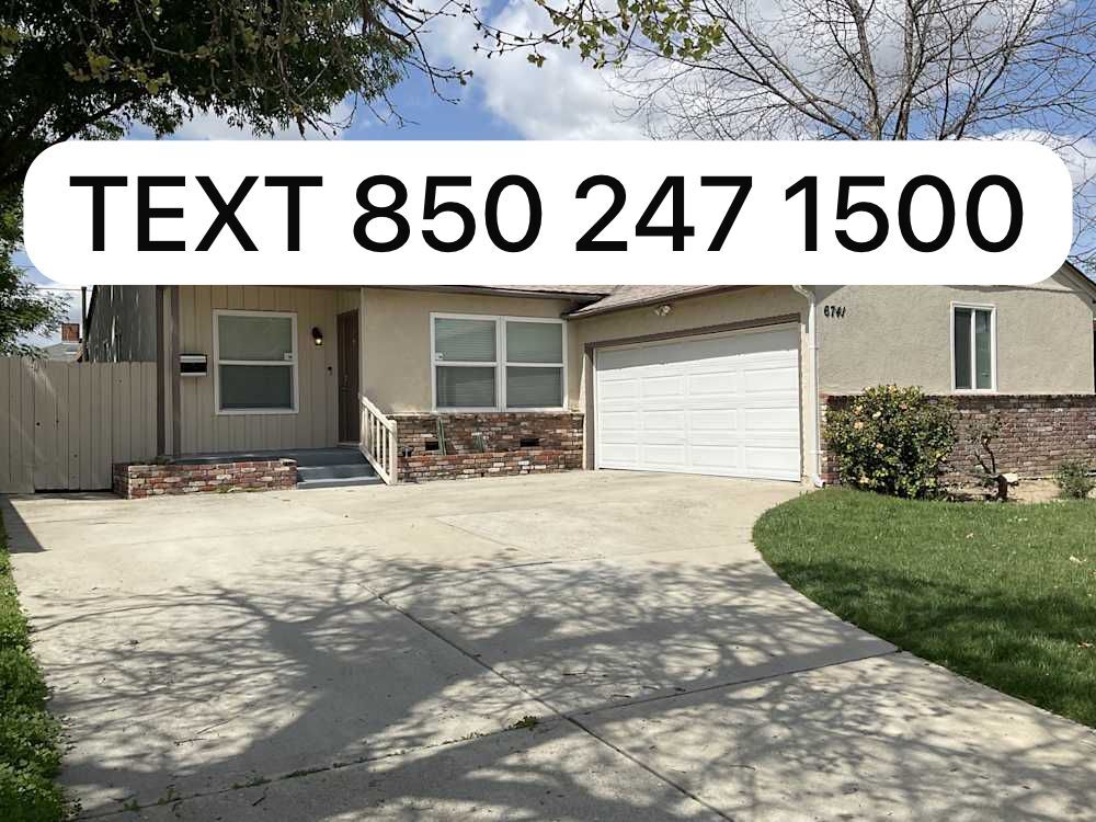 Primary Photo - 6747 Amigo Ave