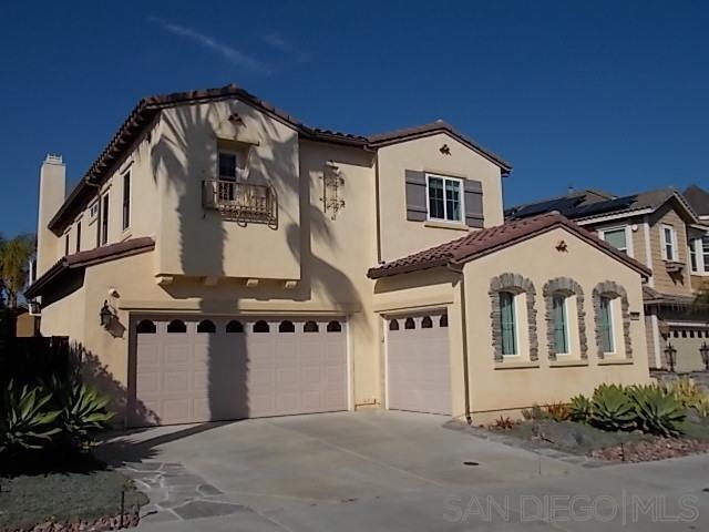 Foto del edificio - 16914 Silver Crest Dr