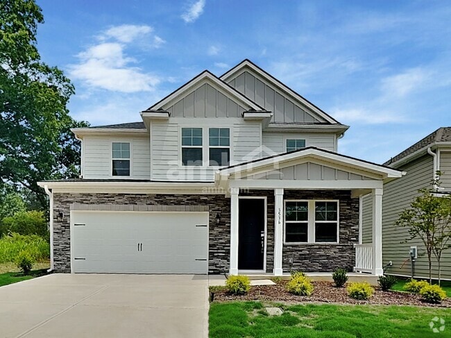 Building Photo - 3536 Lincoln Hts Ln