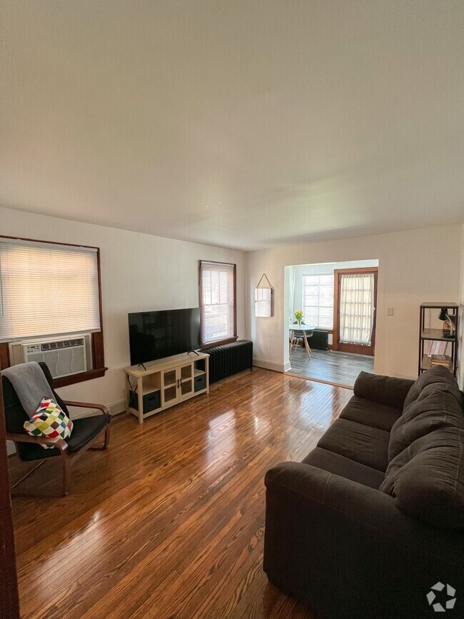 St Bernard Apartments for Rent with Parking Cincinnati, OH 1