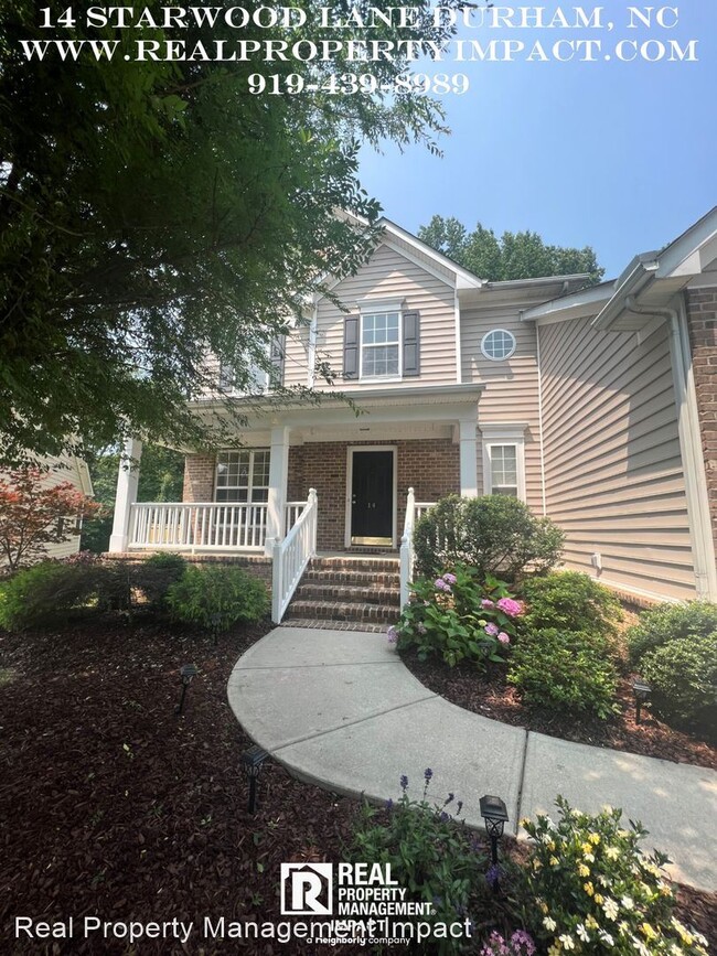 Building Photo - 3 br, 2.5 bath House - 14 Starwood Lane