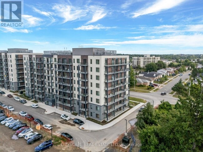 Building Photo - 181 Elmira Rd S