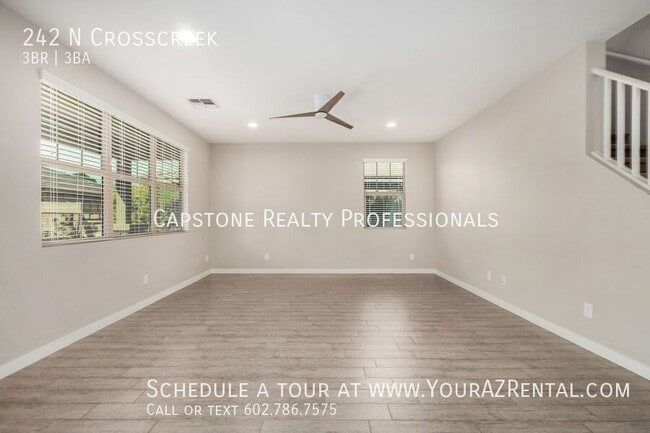 Building Photo - 242 N Crosscreek-