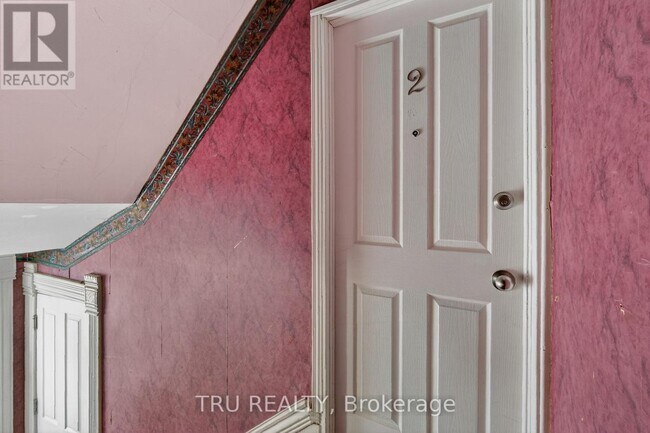 Photo du bâtiment - 96 James St