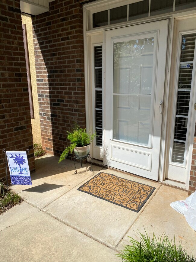 15 Crossbow Plz, Columbia, SC 29212 Townhome Rentals in Columbia SC