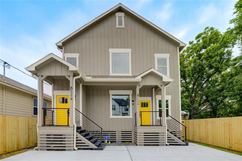 Foto principal - 811 E 39th St