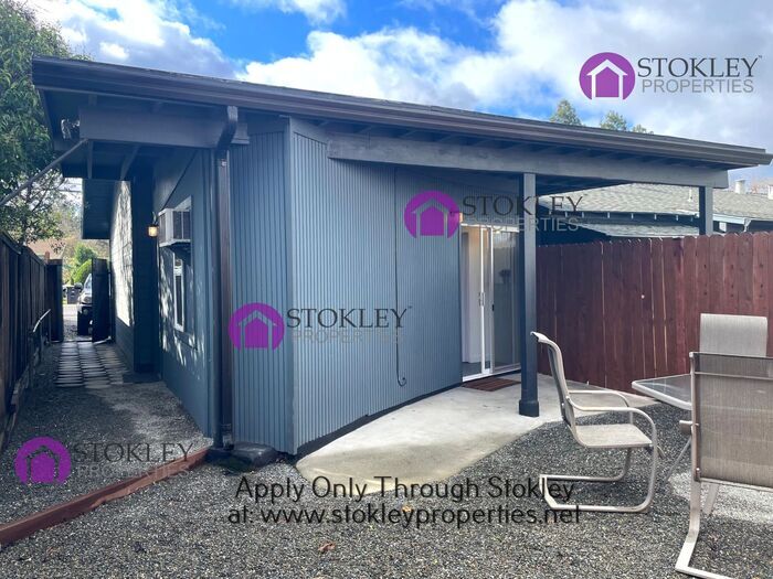Primary Photo - Stokley Properties Presents 3403 Cowell Ro...