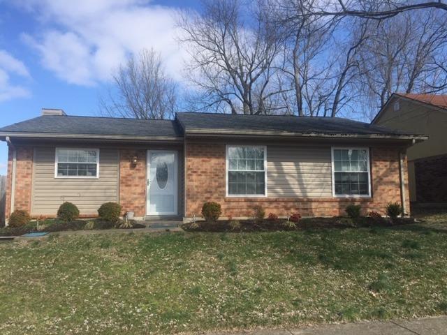 Primary Photo - 1591 Samara Glen Way