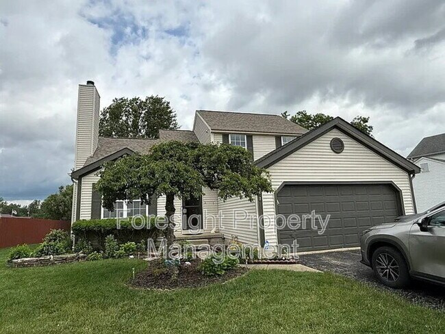 Foto del edificio - 8742 Firstgate Dr