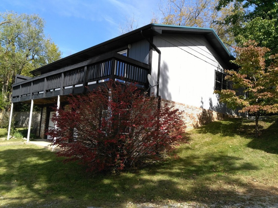 517 S Vine St, Harrison, AR 72601 House for Rent in Harrison, AR