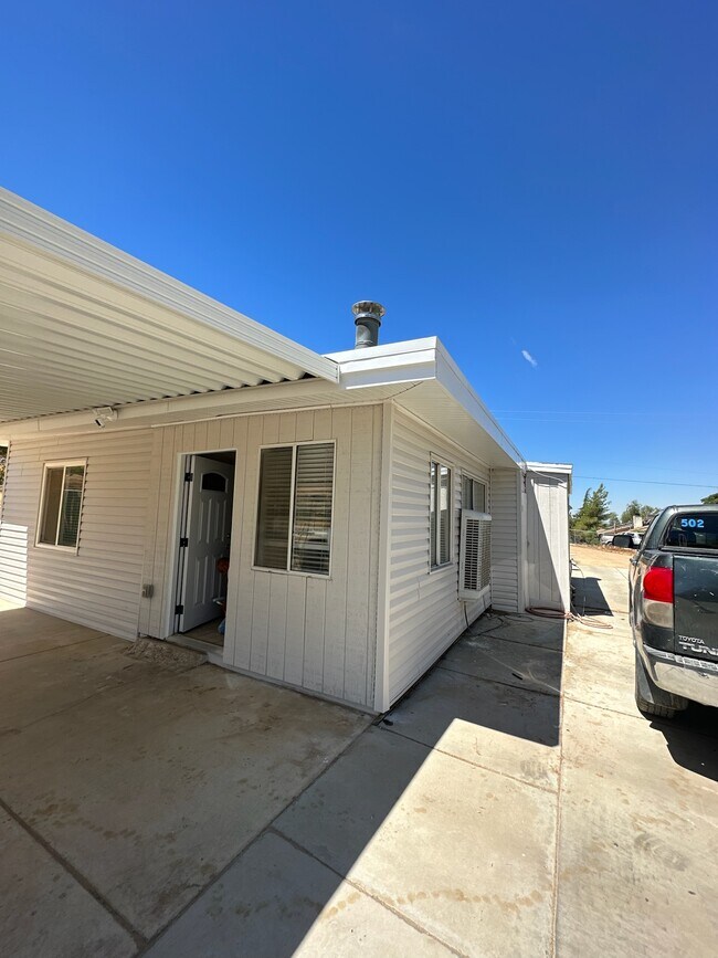 Building Photo - 22650 Roundup Way