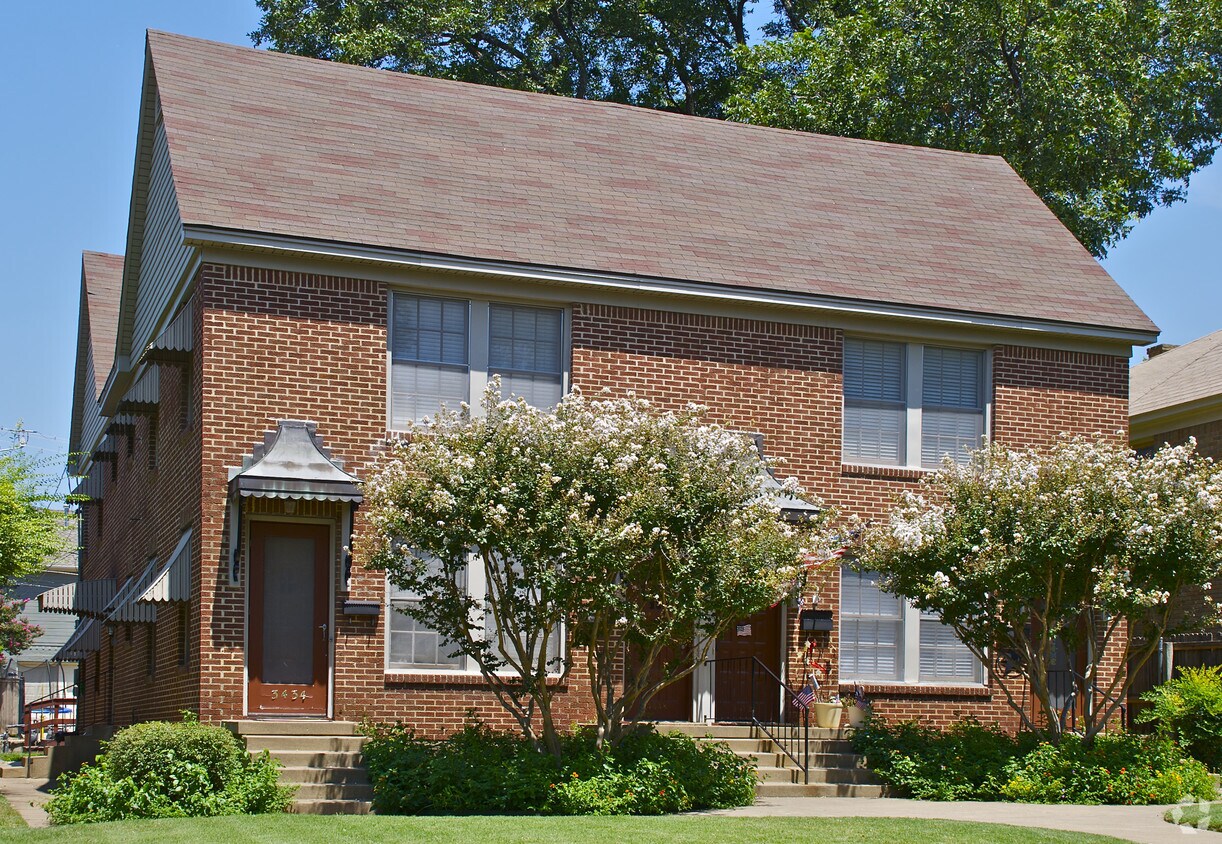 Building Photo - 3432 Shenandoah St