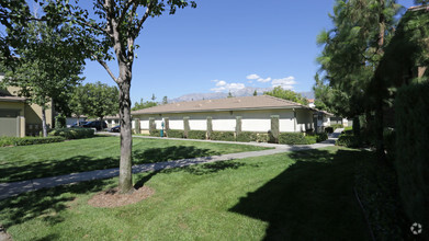 Camino Real Apartments photo'