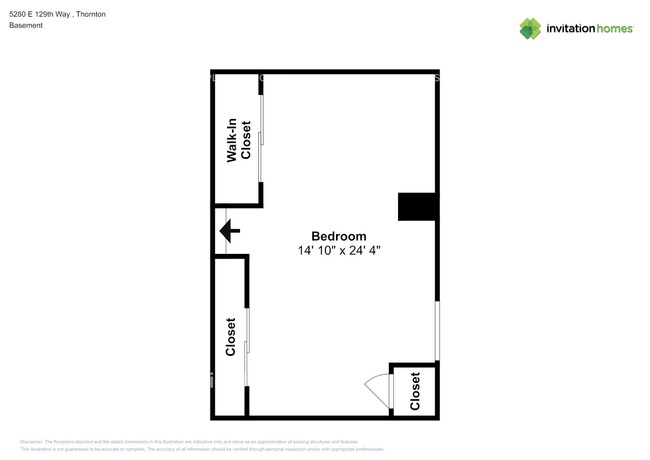 Foto del edificio - 5280 E 129th Way