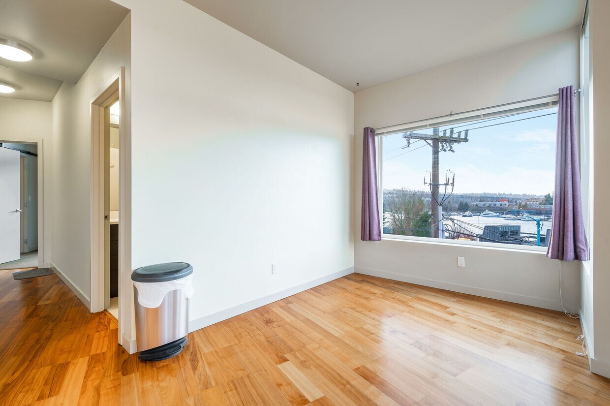 2960 Eastlake Ave E Unit 301, Seattle, WA 98102 Condo for Rent in