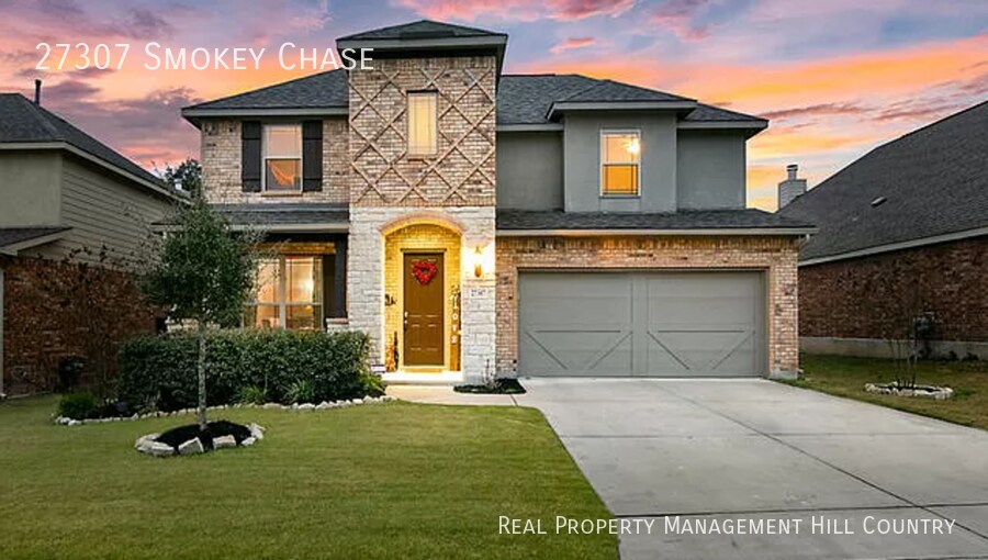 Primary Photo - Exquisite 4 bedroom, 3 bathroom in Boerne,...