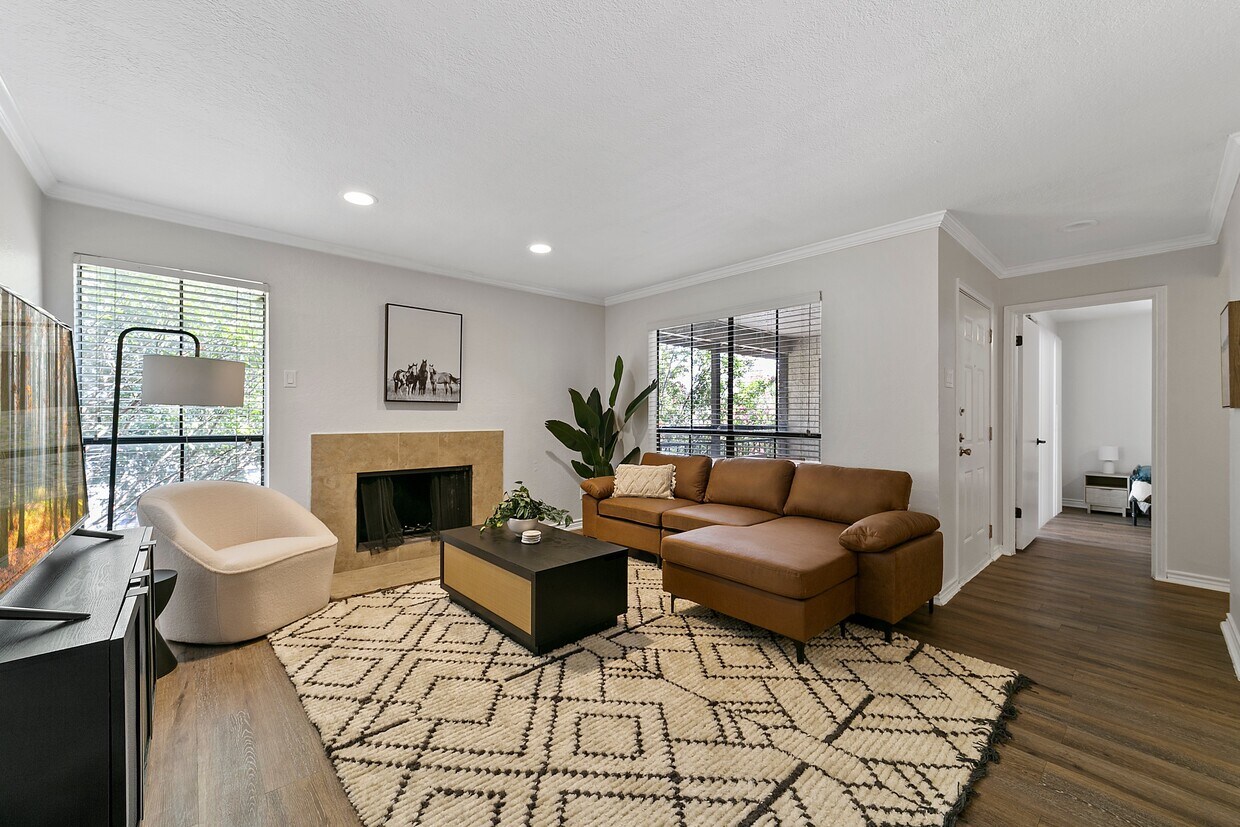 Lakeside Apartments Apartments in Dallas, TX