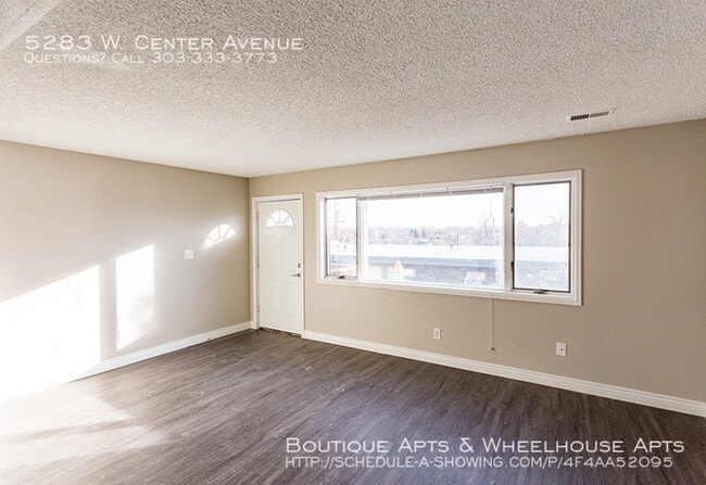 Building Photo - Wheelhouse Apartments