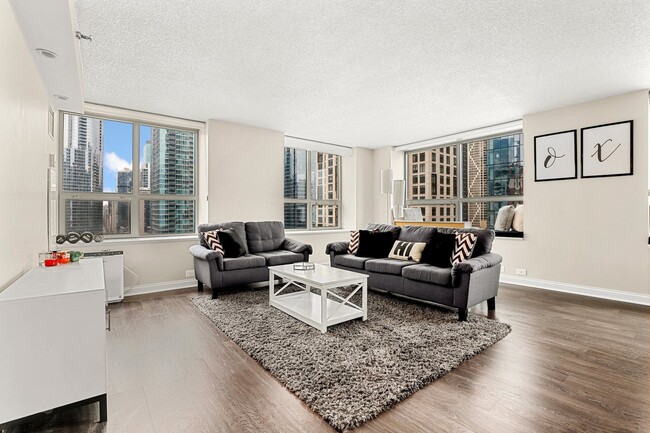 Foto del edificio - 474 N Lake Shore Dr