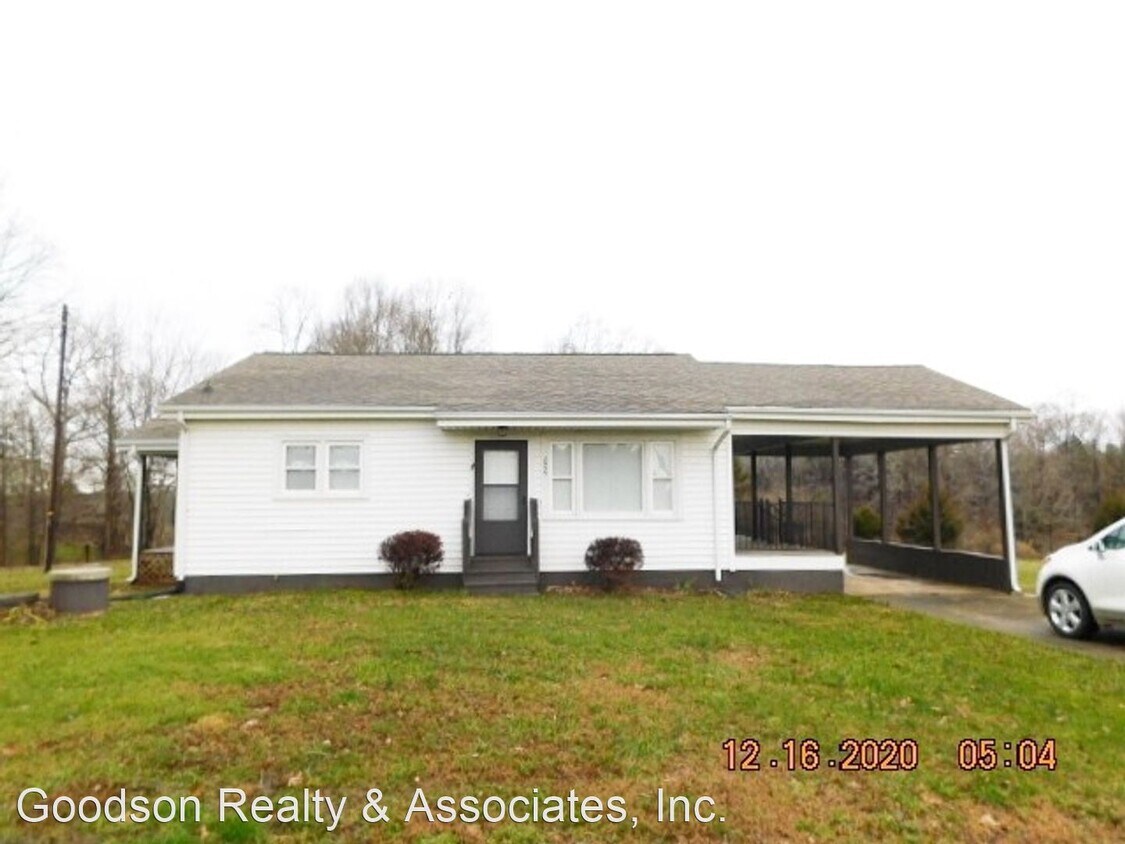 Foto principal - 2 br, 1 bath House - 2955 Beatty Road