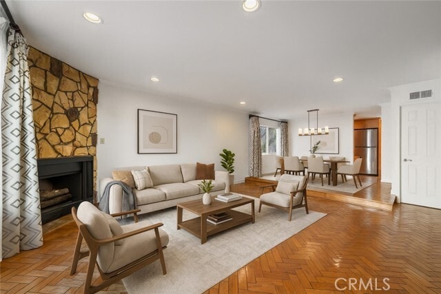 Building Photo - 4216 Ethel Ave