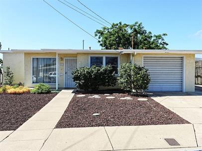 Primary Photo - 6121 Kerch St