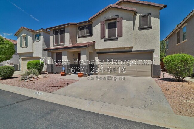 Foto del edificio - 2783 S Sailors Way