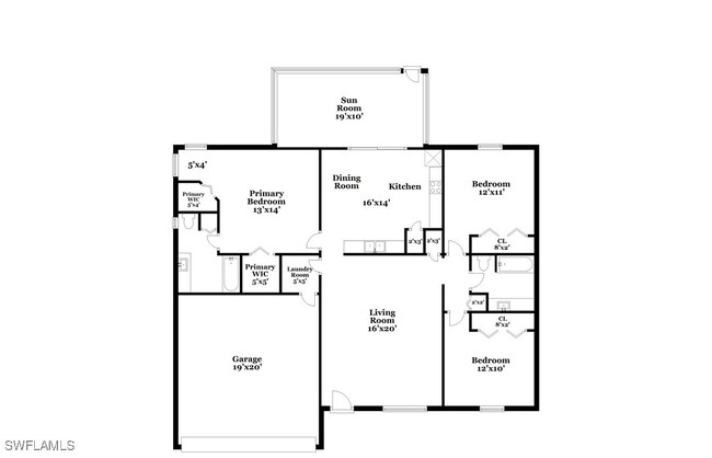 Building Photo - 2035 NE 8th Pl