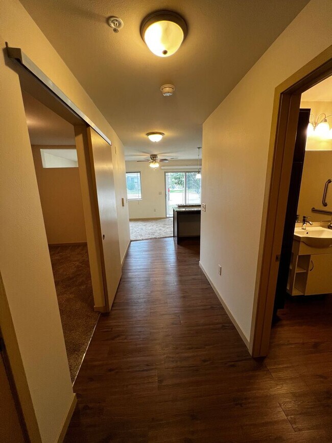 Foto del interior - North Towne Homes