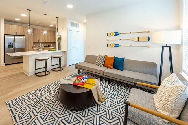 Foto del edificio - Luxury Living Made for You – All in One Place!