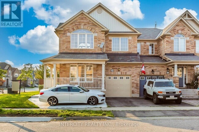 Building Photo - 689 Ambroise Crescent