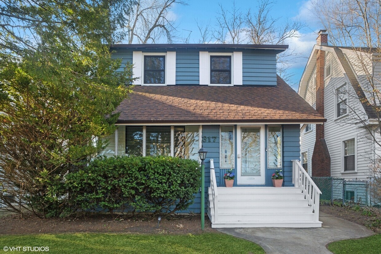 Primary Photo - 317 Maple Ave