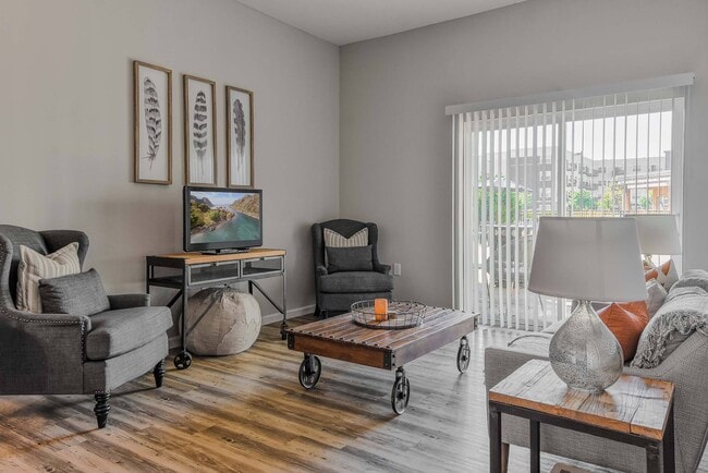 Building Photo - Mirada Apartments