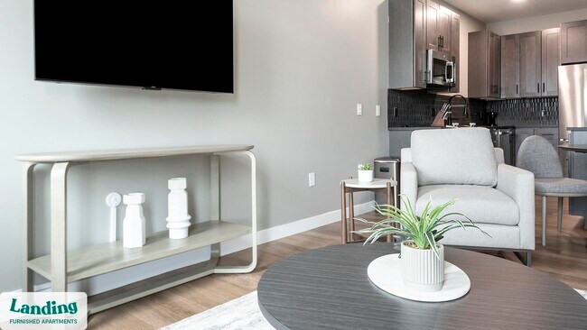 Foto del edificio - 299 DeBaliviere Ave