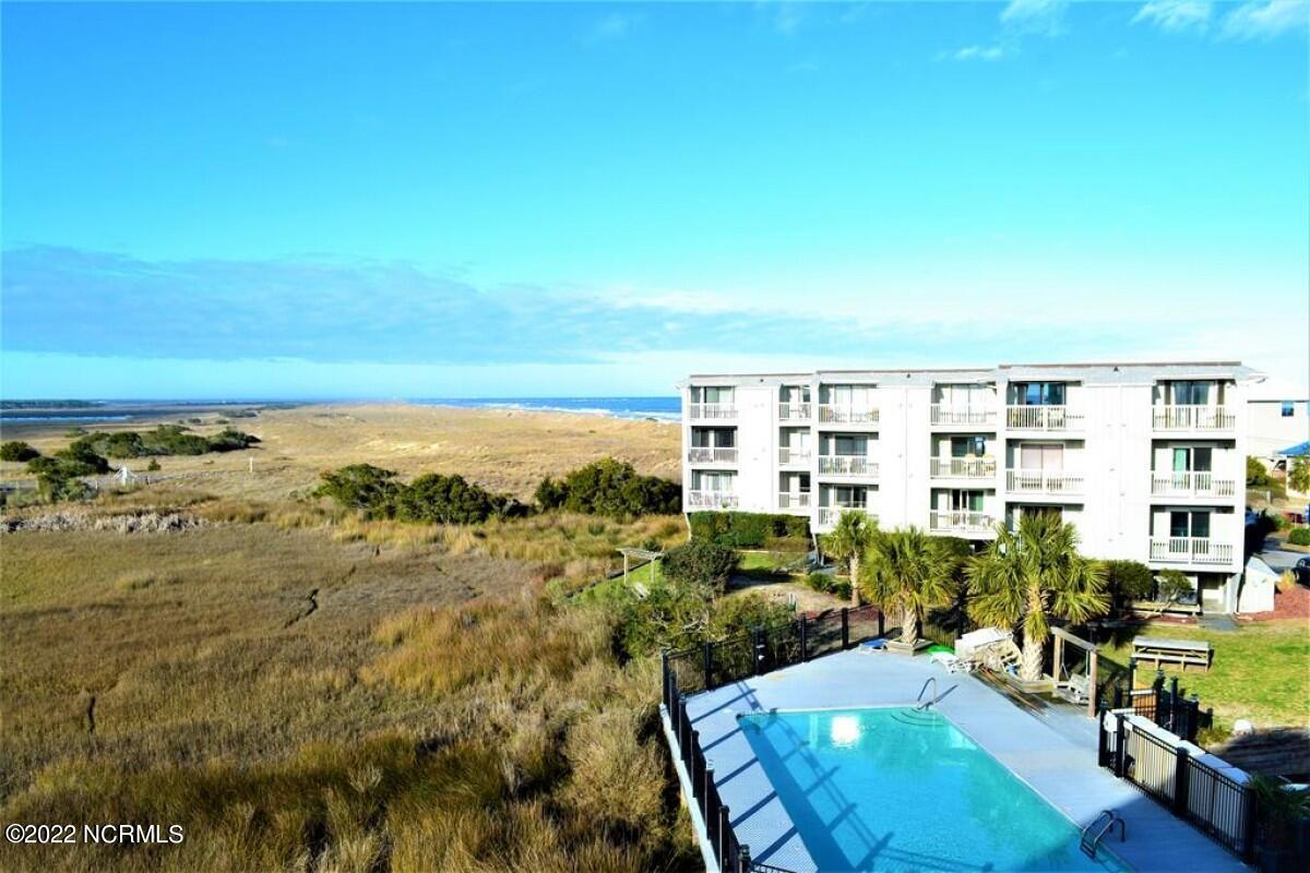 1801 Canal Dr Unit C18, Carolina Beach, NC 28428 Condo for Rent in