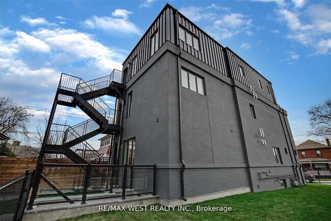 Building Photo - 201 Cedric Av