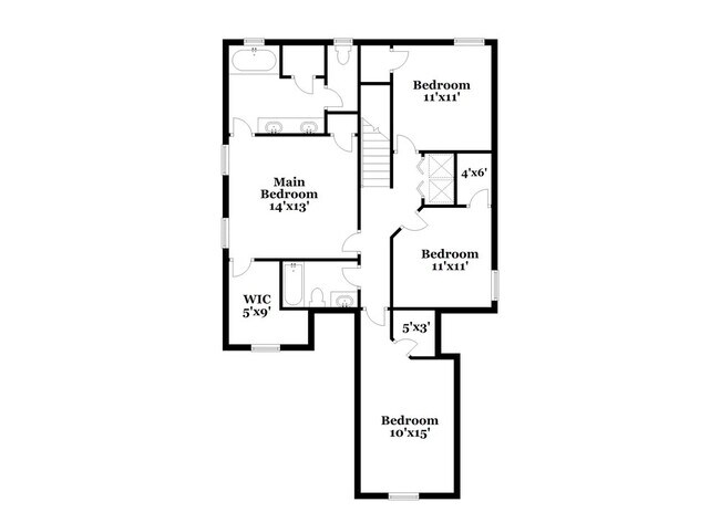 Building Photo - 117 Fern Rd
