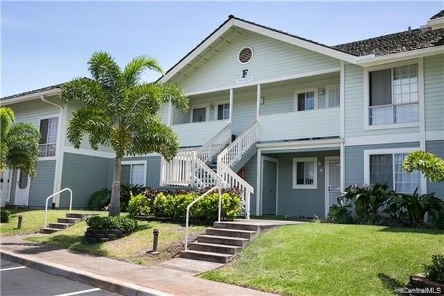 Building Photo - 94-1479 Waipio Uka St