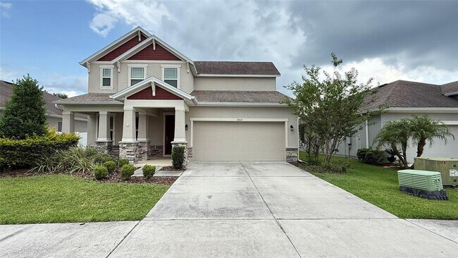 Building Photo - 32612 Harmony Oaks Dr