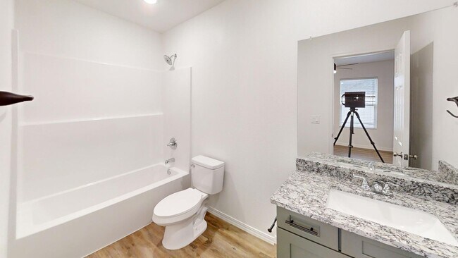 Foto del edificio - 2617 Aldrich Rd