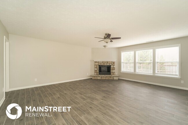 Building Photo - 1659 Wild Turkey Way SE